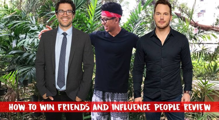 How to Win Friends and Influence People Review