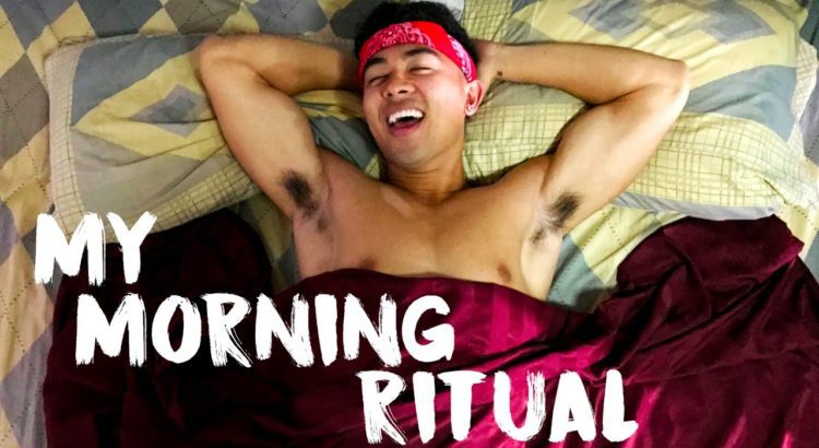 How To Be Productive in the Morning