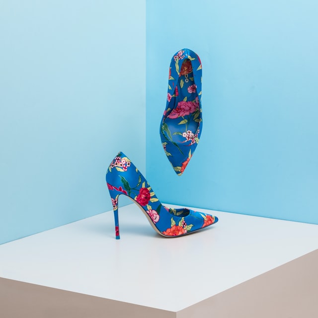 Shoes Shoes