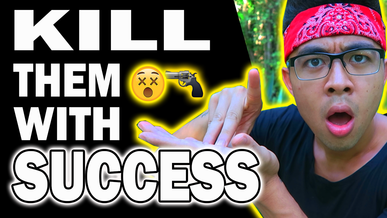 how to become successful