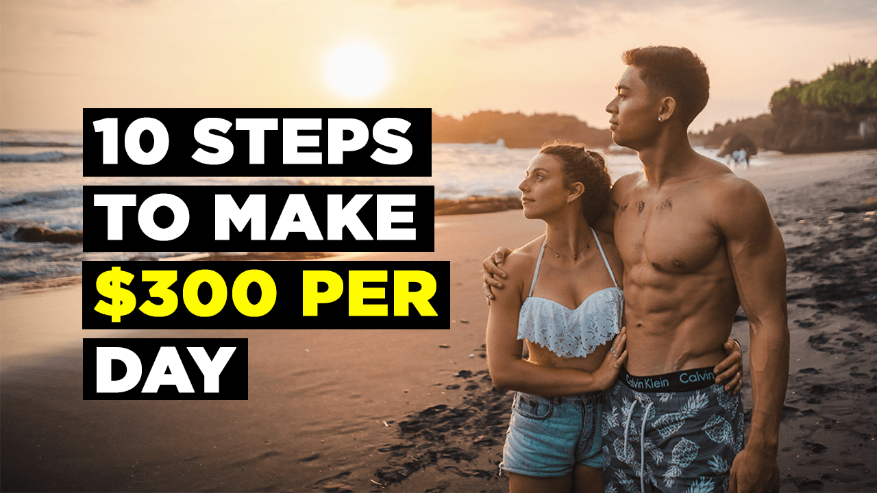 how to make money online