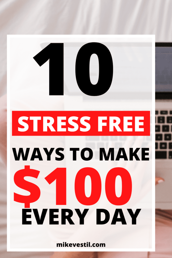 10 Legit Ways To Make Real Money Working From Home