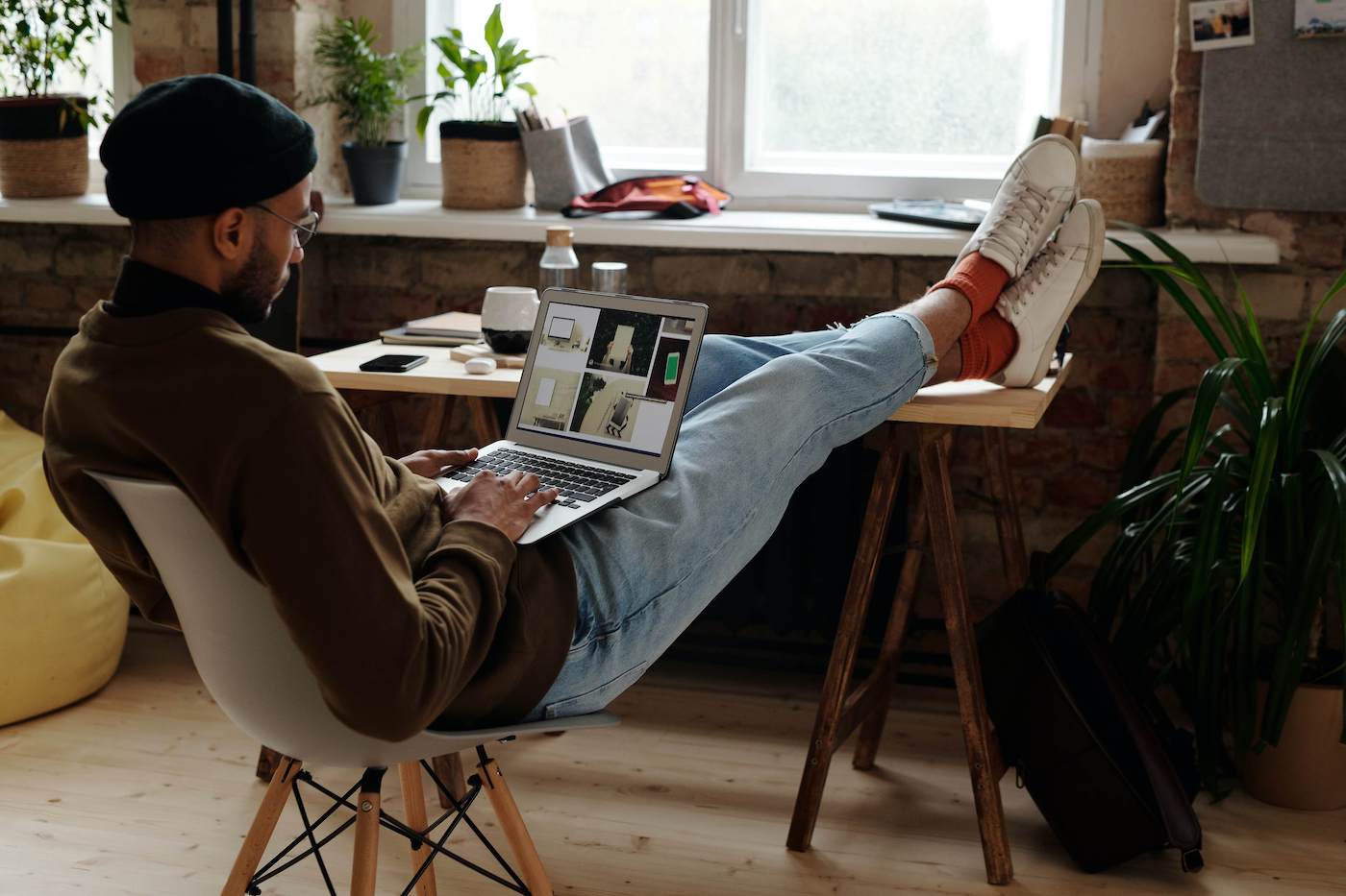 Perfect Lifestyle Business