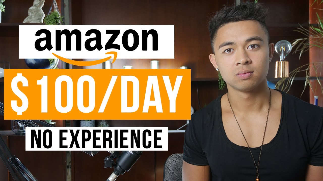 How Can I Invest In Apple Or Amazon How To Invest In Amazon And Earn Money (In 2022)