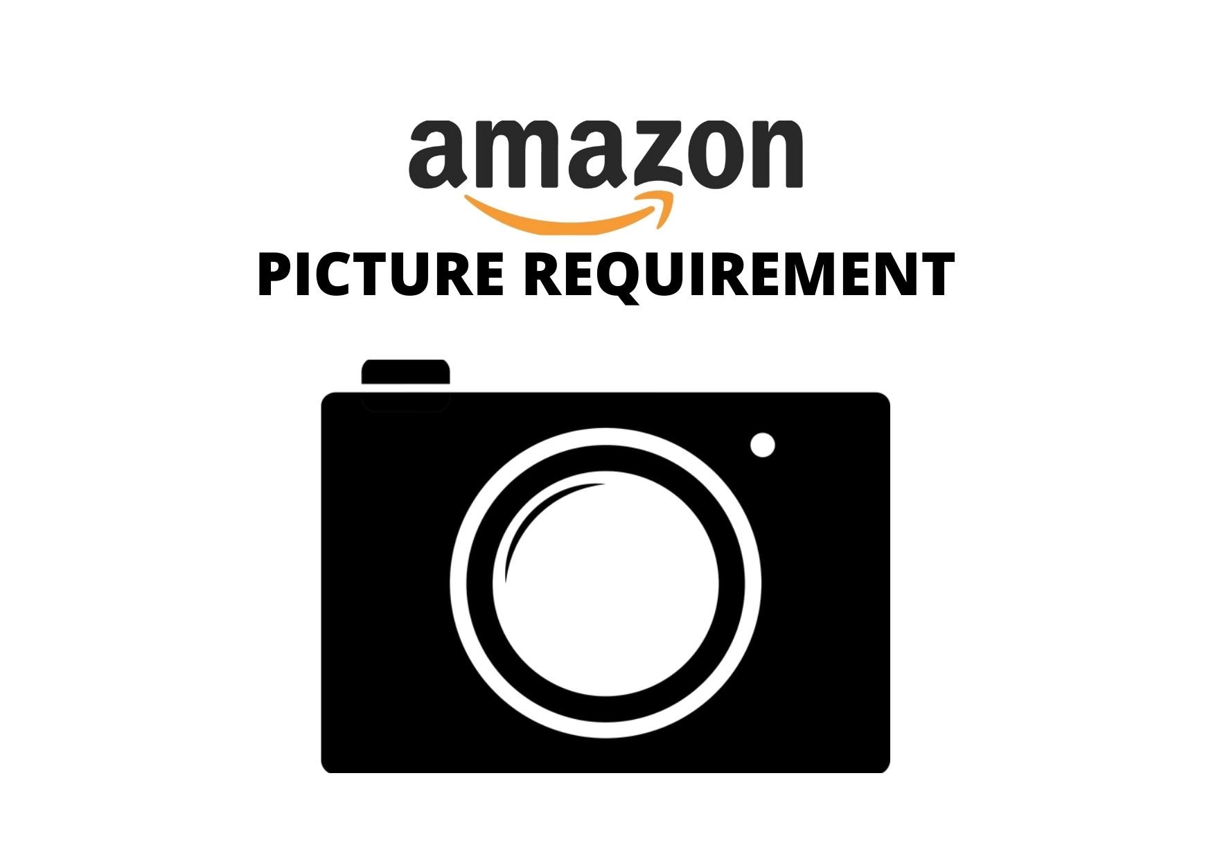 Amazon Picture Requirements Making Use Of The Right Images