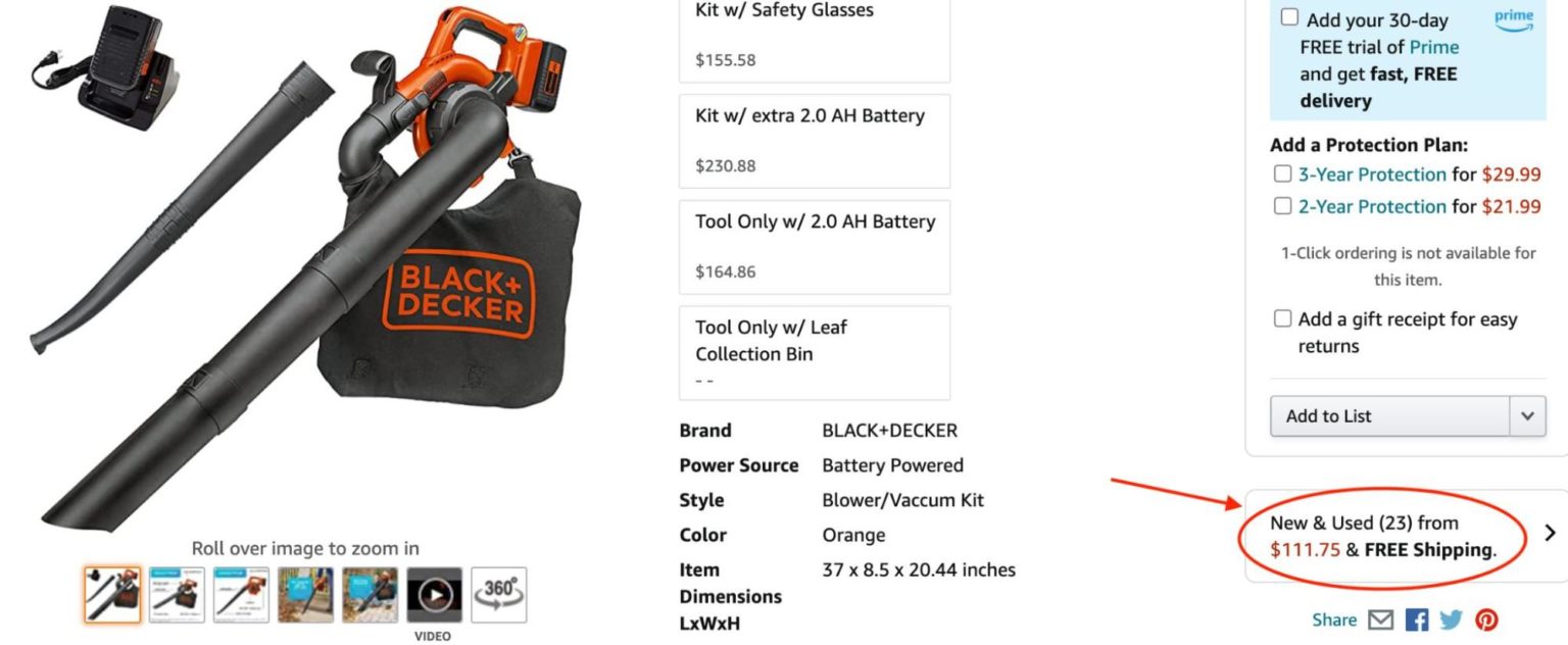 Make Money Selling Used Items On Amazon How To Guide