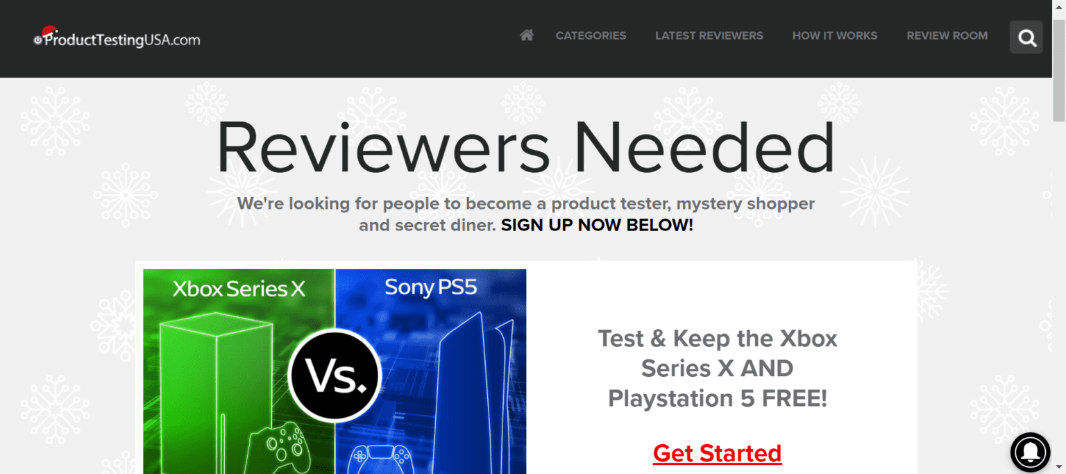 Get Paid To Test Products At Home 31 Product Testing Sites That Pay Well