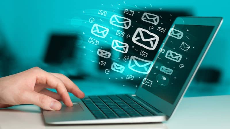 Is Email Hosting Included in Your Account?