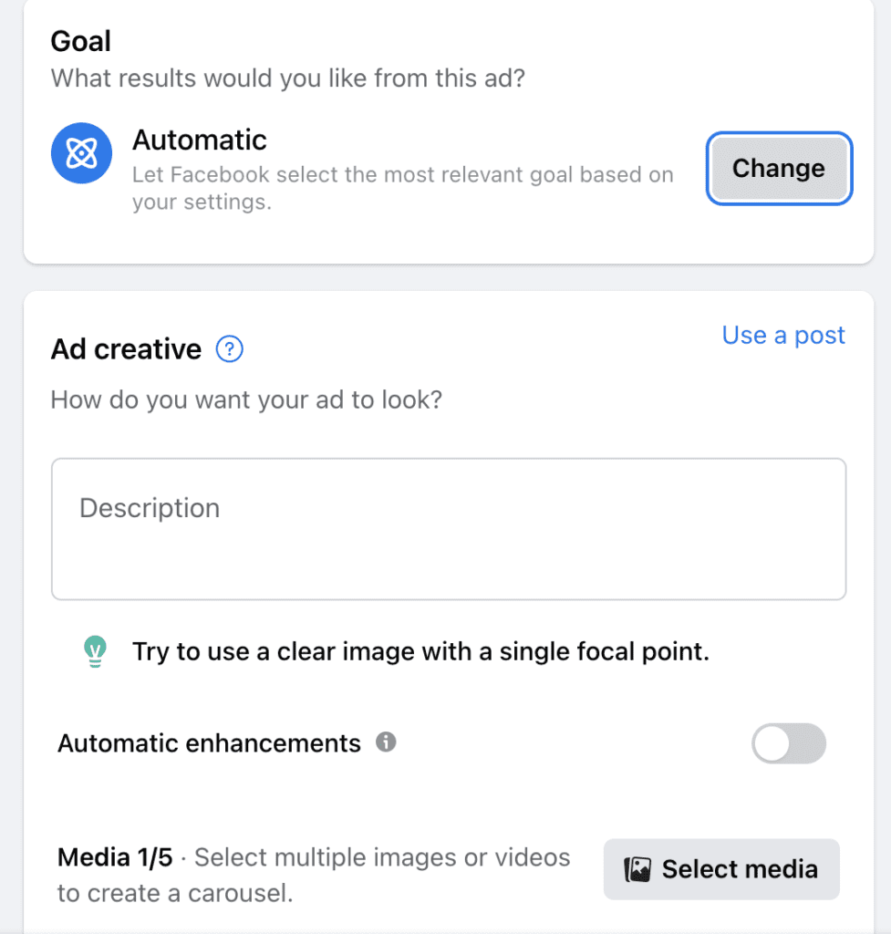Facebook Ads For Wedding Photographers To Book More Clients