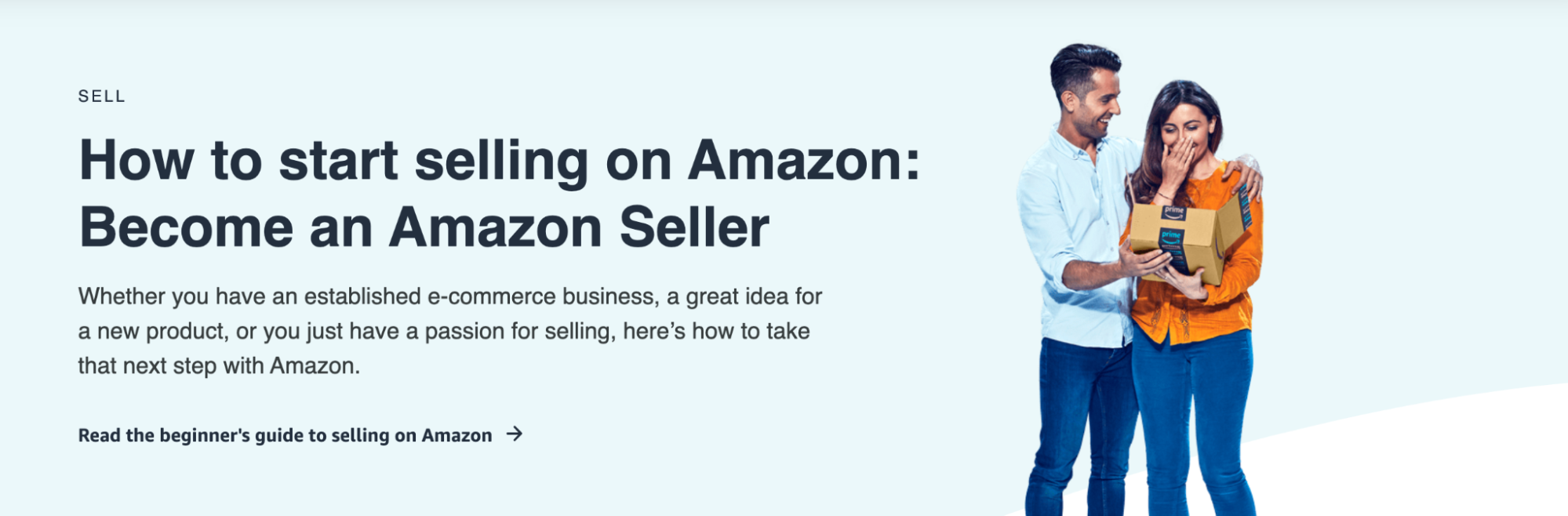 Amazon Selling Methods