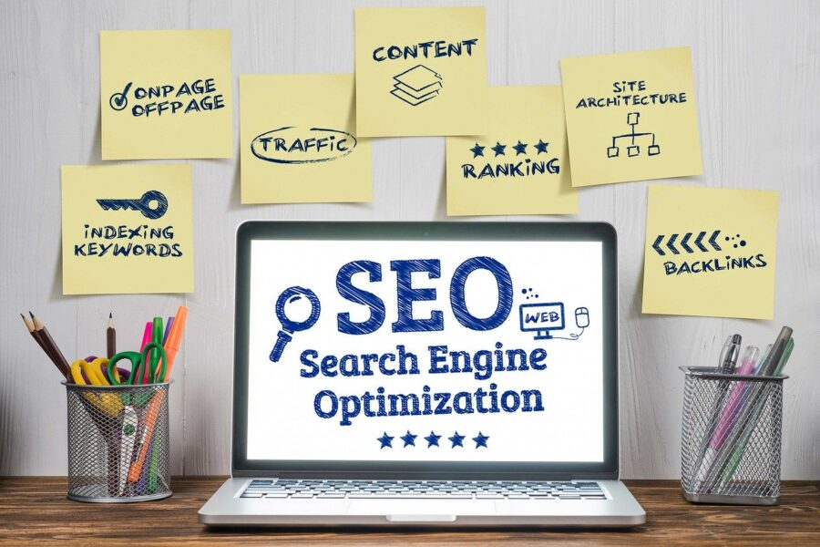 Optimize Your Blog For Search Engines