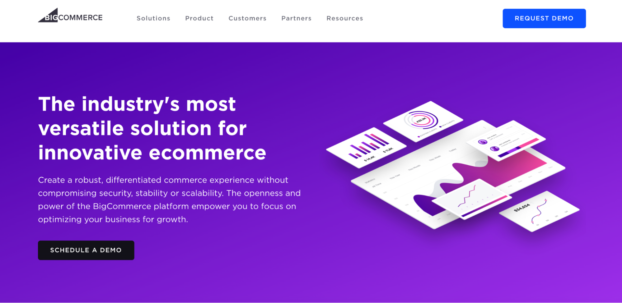 BigCommerce