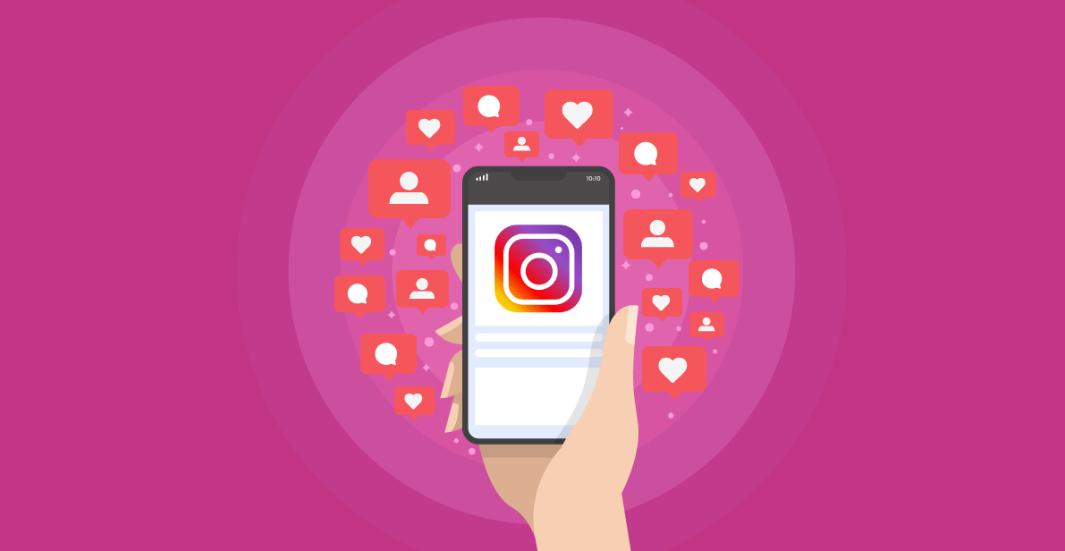 Create A Community Around Your Instagram Blog