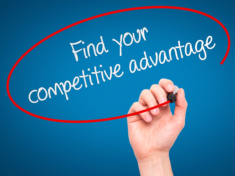 Research Your Competition