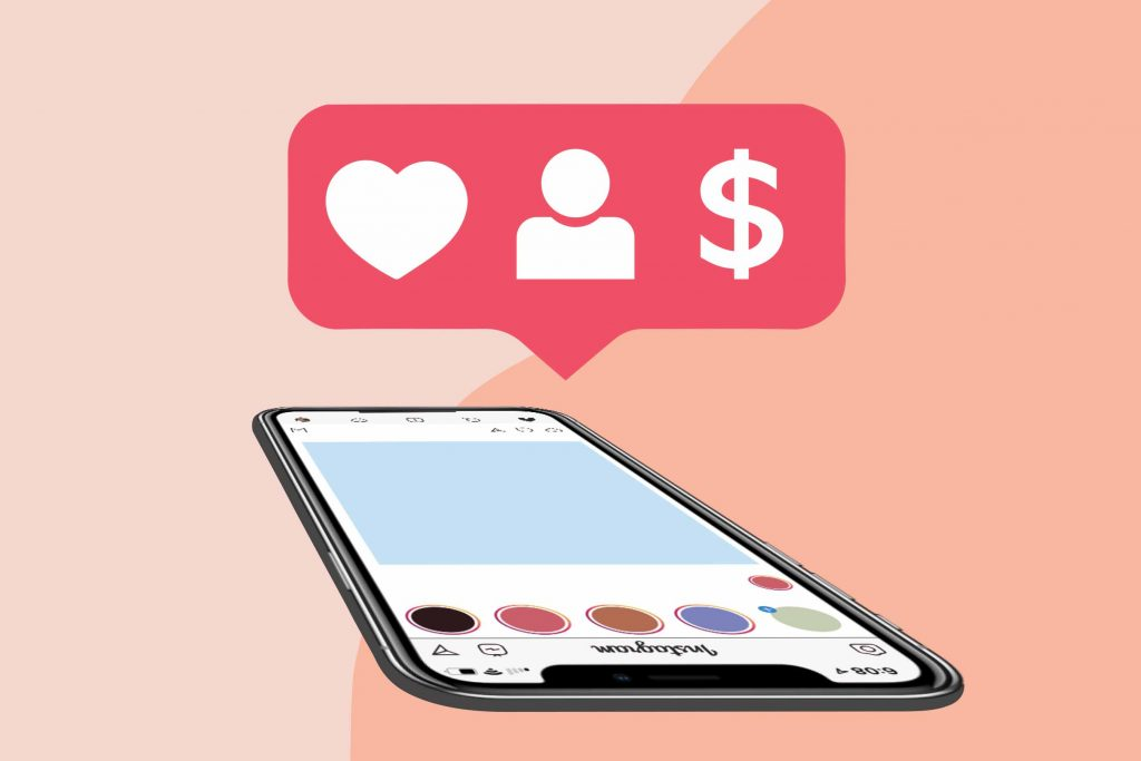 How To Make Money On Instagram