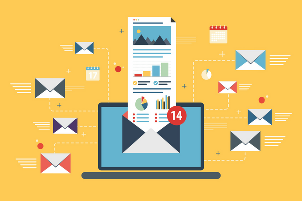 Email Marketing Campaigns