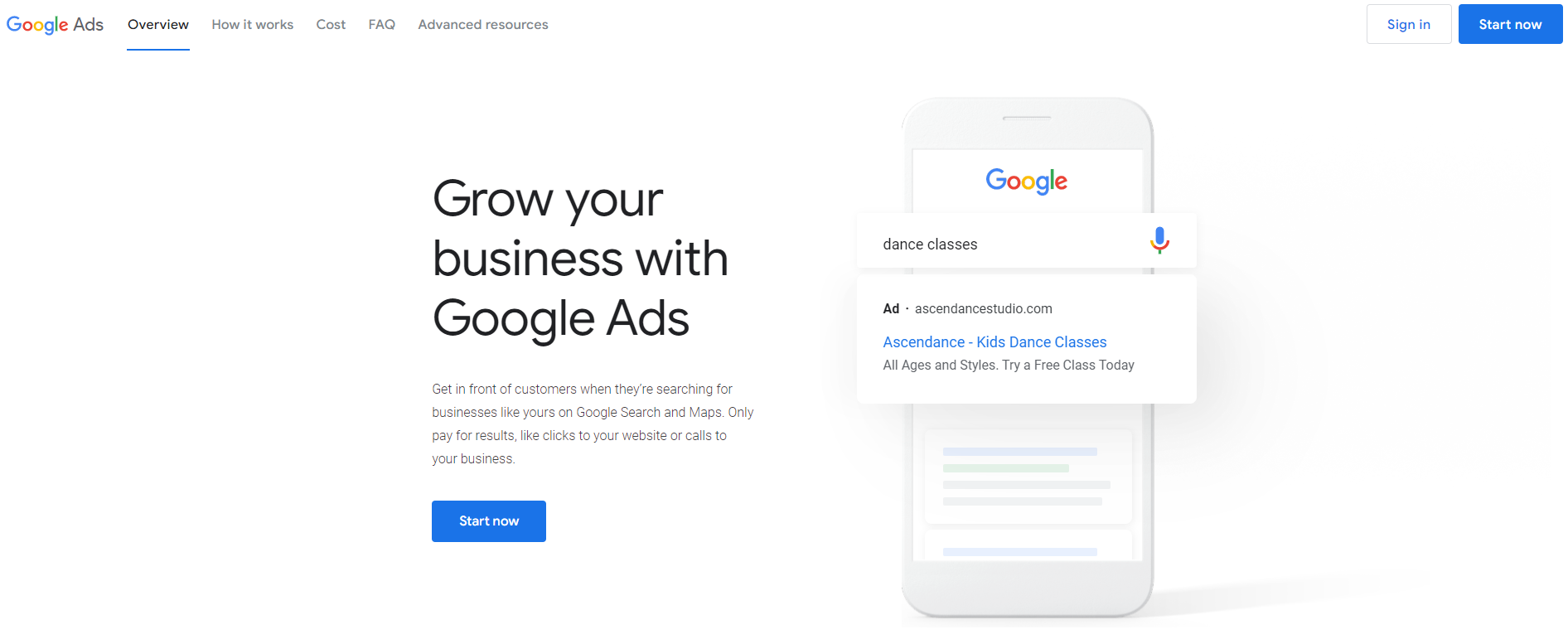 Google Ads And Their Benefits