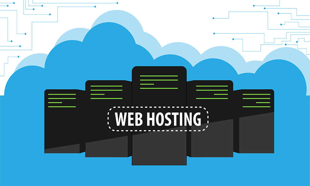 Why The Right Web Hosting Is Crucial