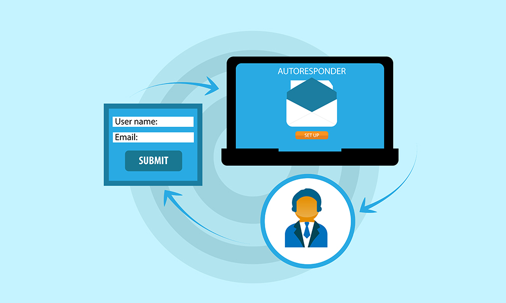 Step 6: Set Up An Autoresponder