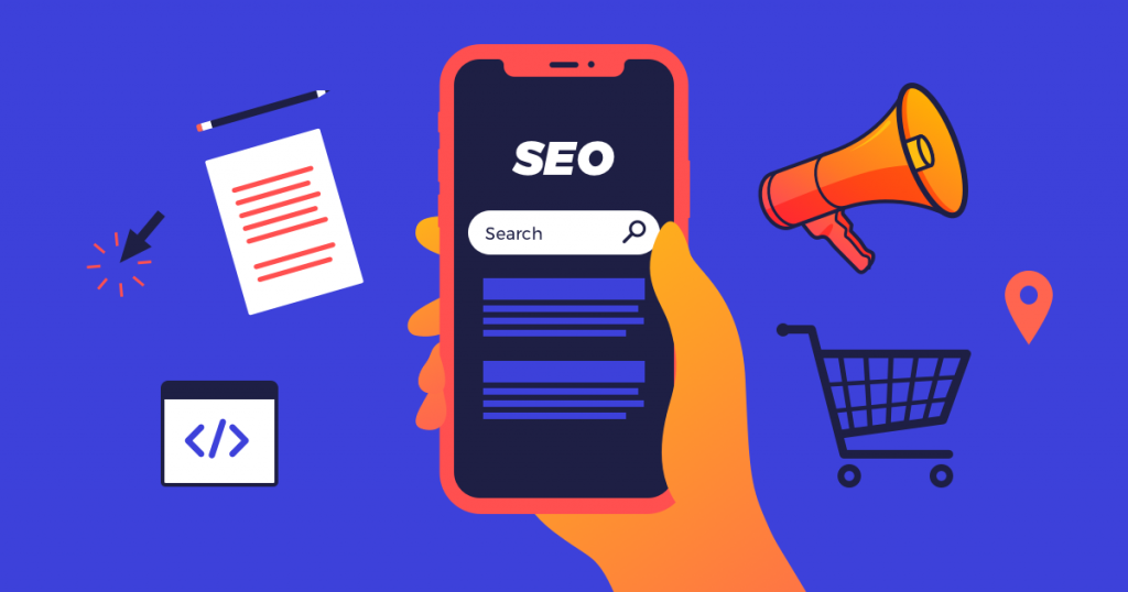 seo for ecommerce