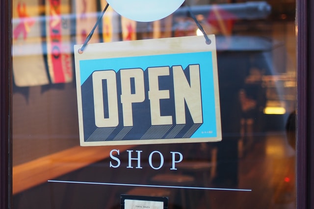 How To Set Up An Online Store For Your Small Business