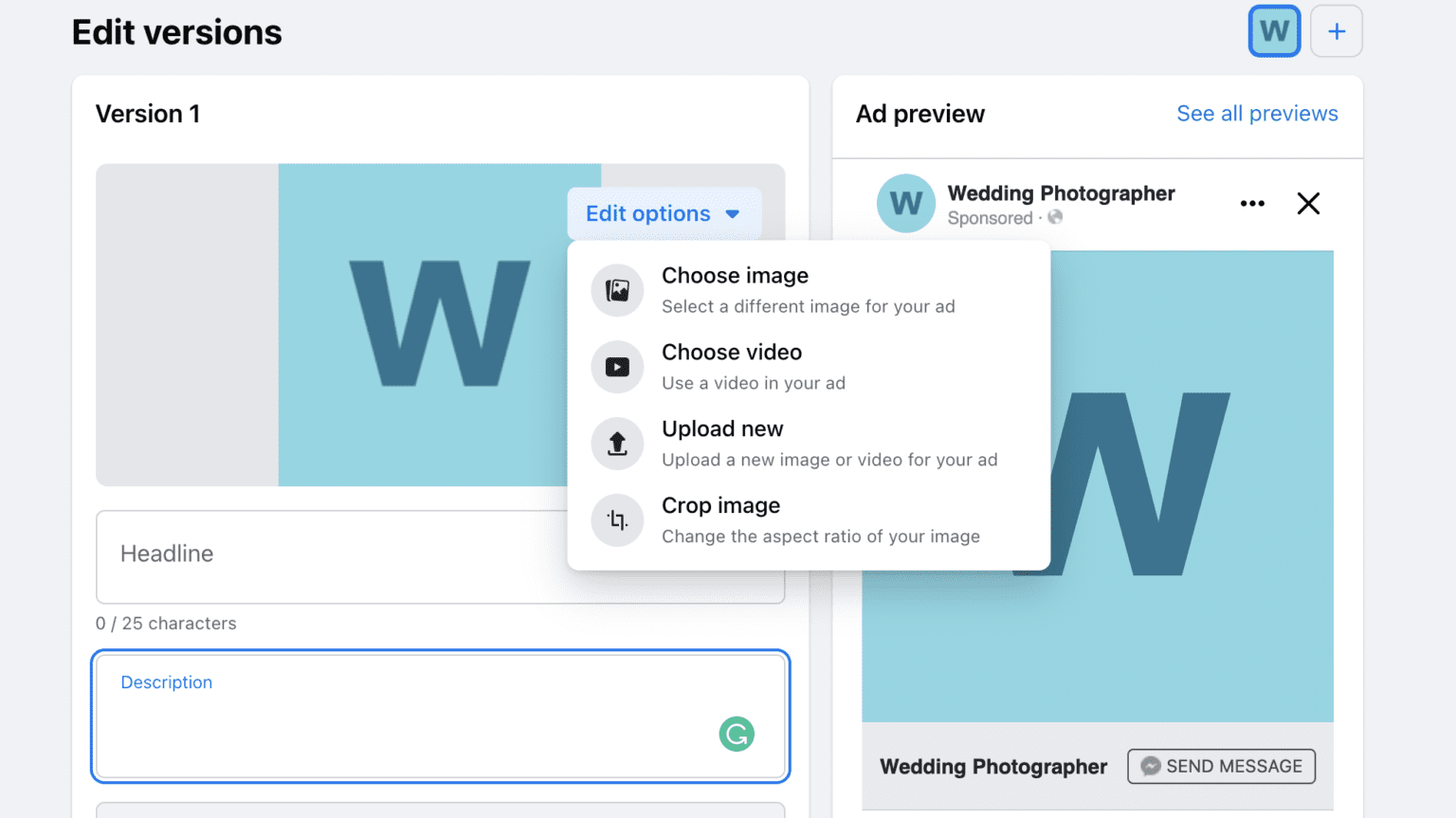 Facebook Ads For Wedding Photographers To Book More Clients