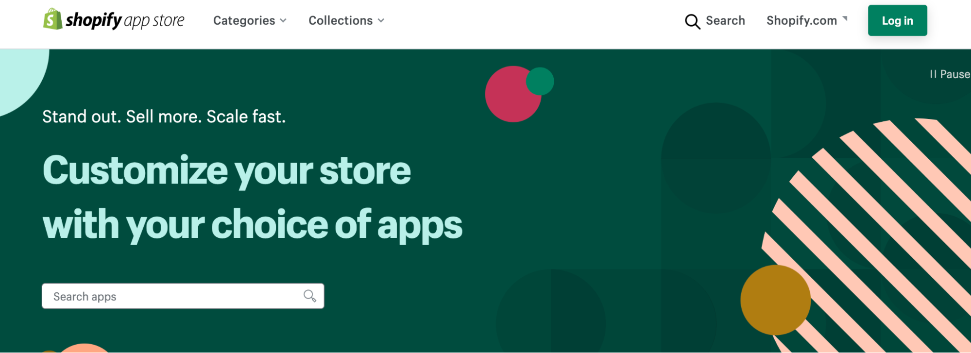 Add Shopify Apps