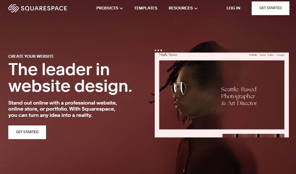 Squarespace