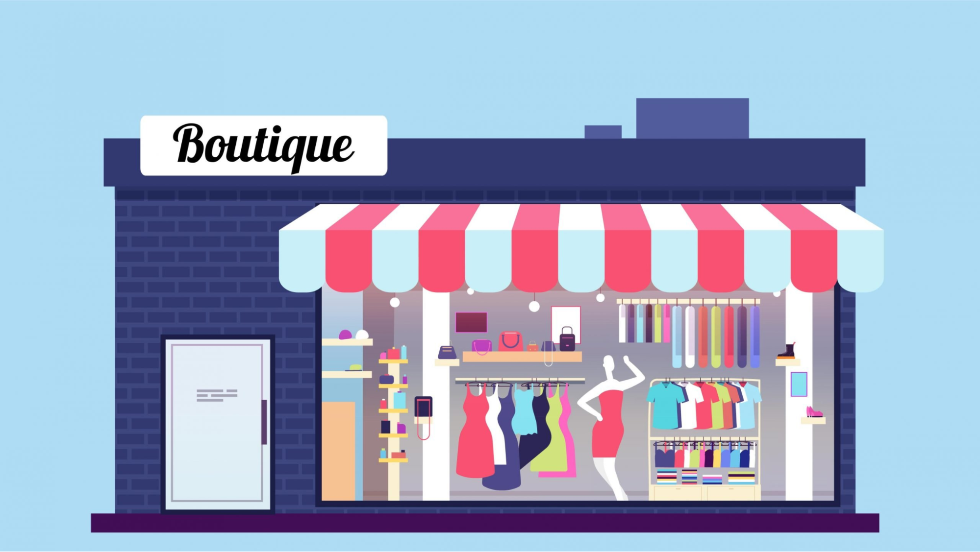 The Cost To Starting Your Online Boutique