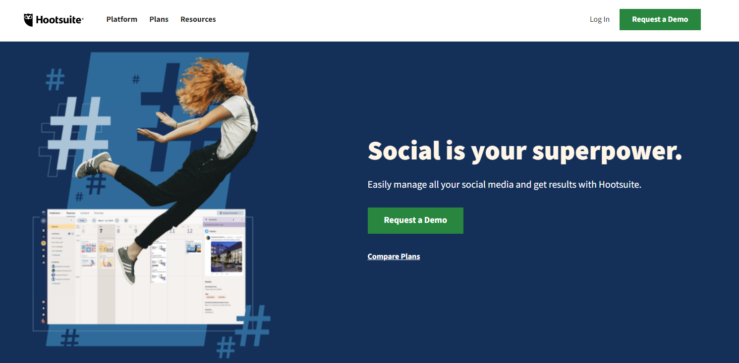 Hootsuite