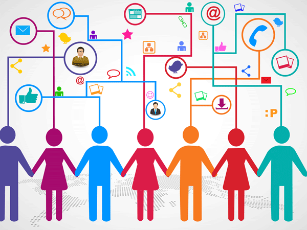 You Can Build A Community