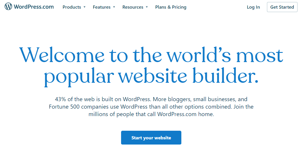 WordPress.com