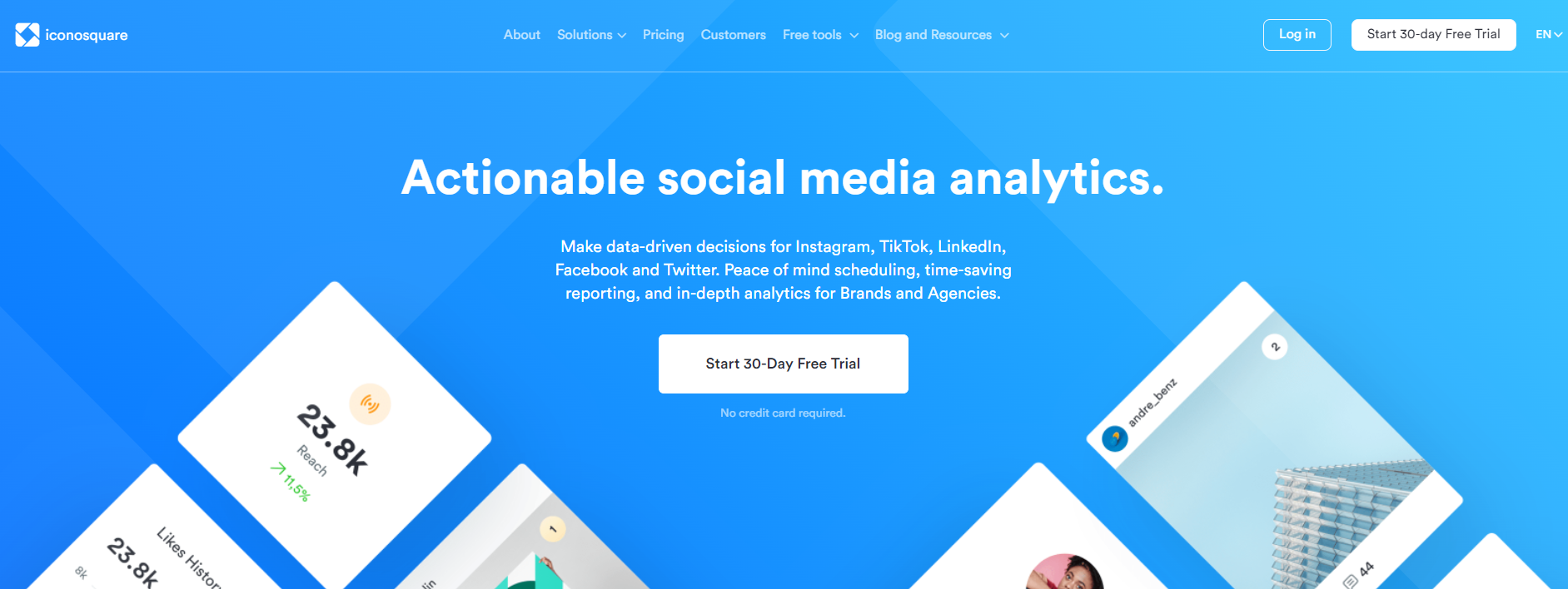 IconoSquare