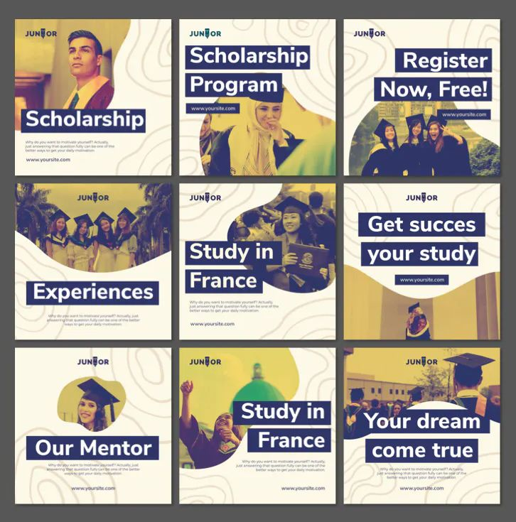 Educational Posts
