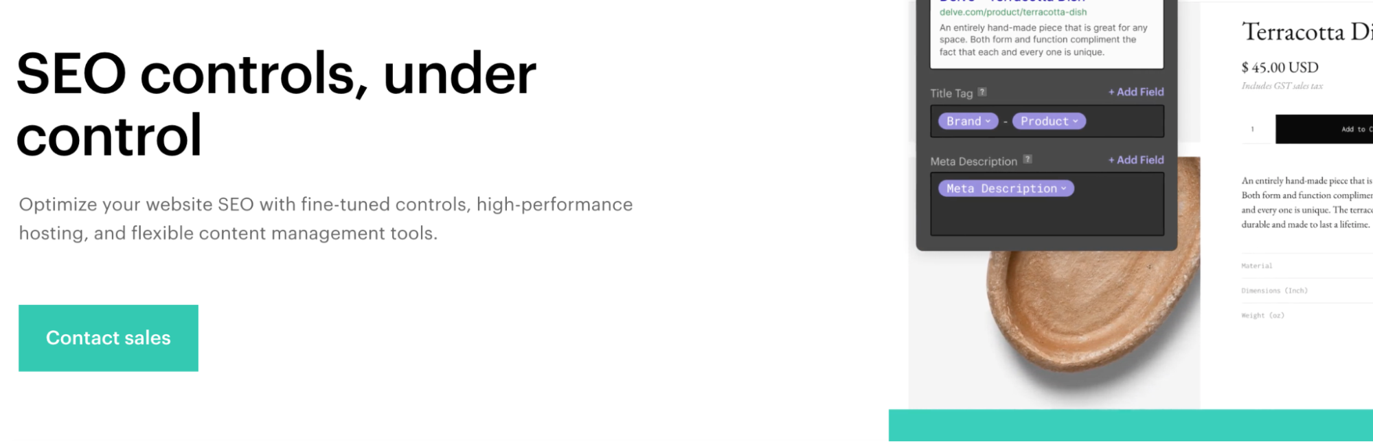 Webflow SEO Integrations