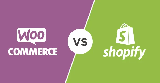 Shopify vs. Woocommerce