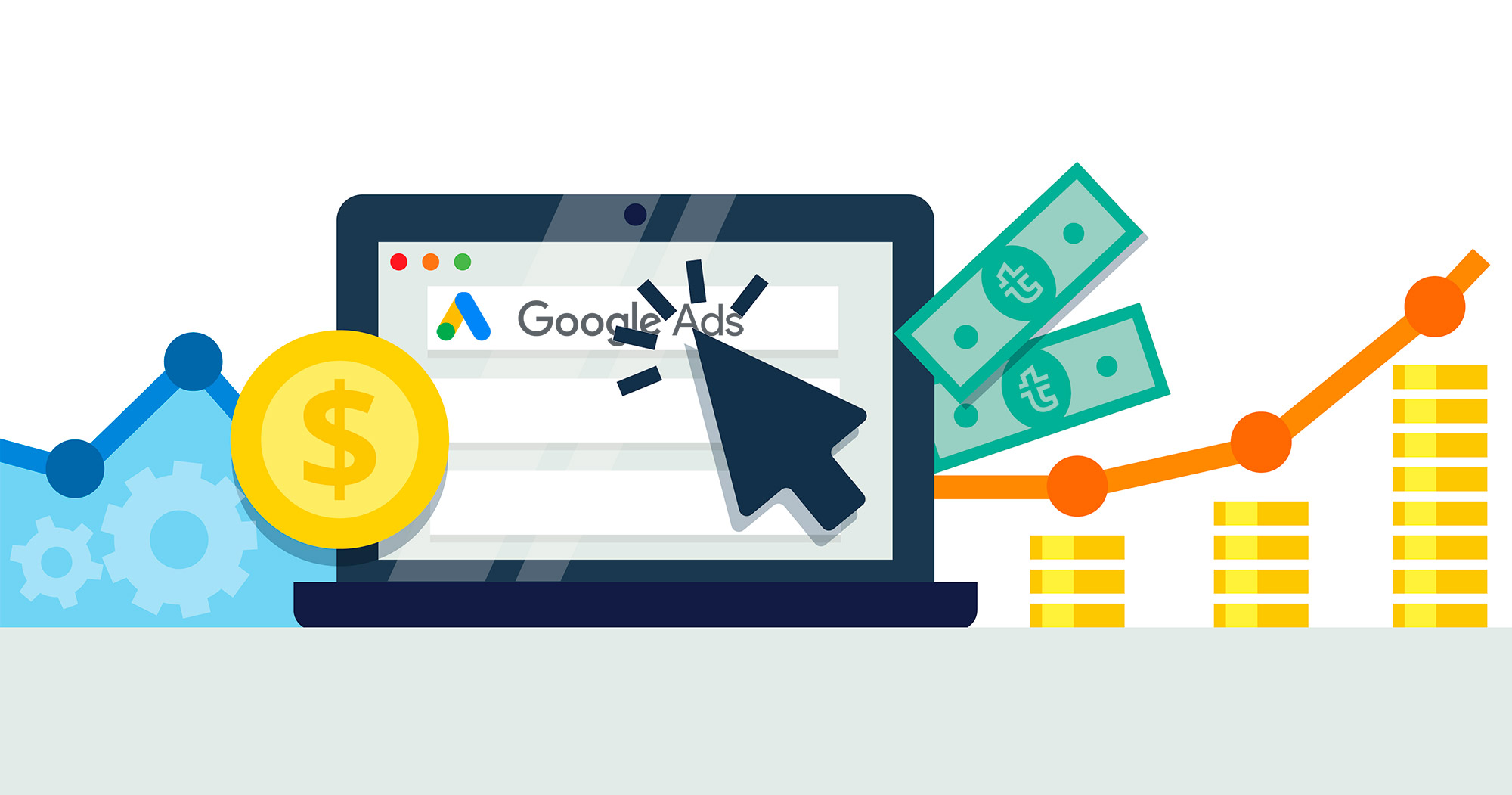 Affiliate Marketing With Google Ads: Step-by-Step Guide