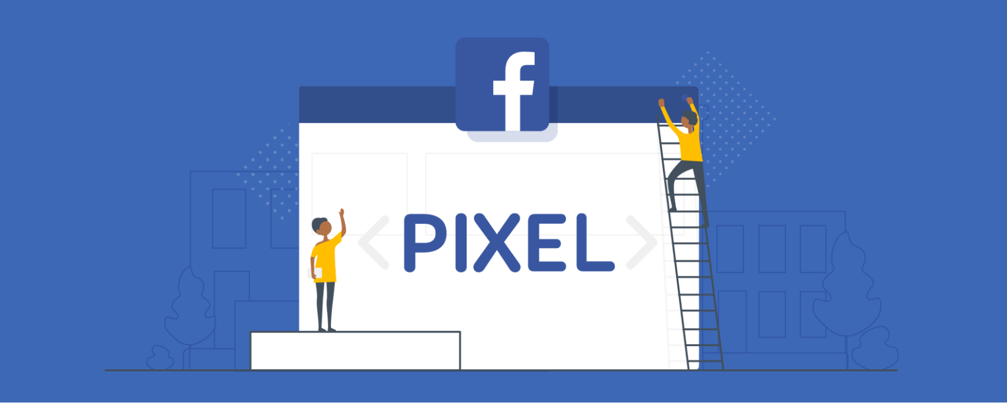 Install Facebook Pixel