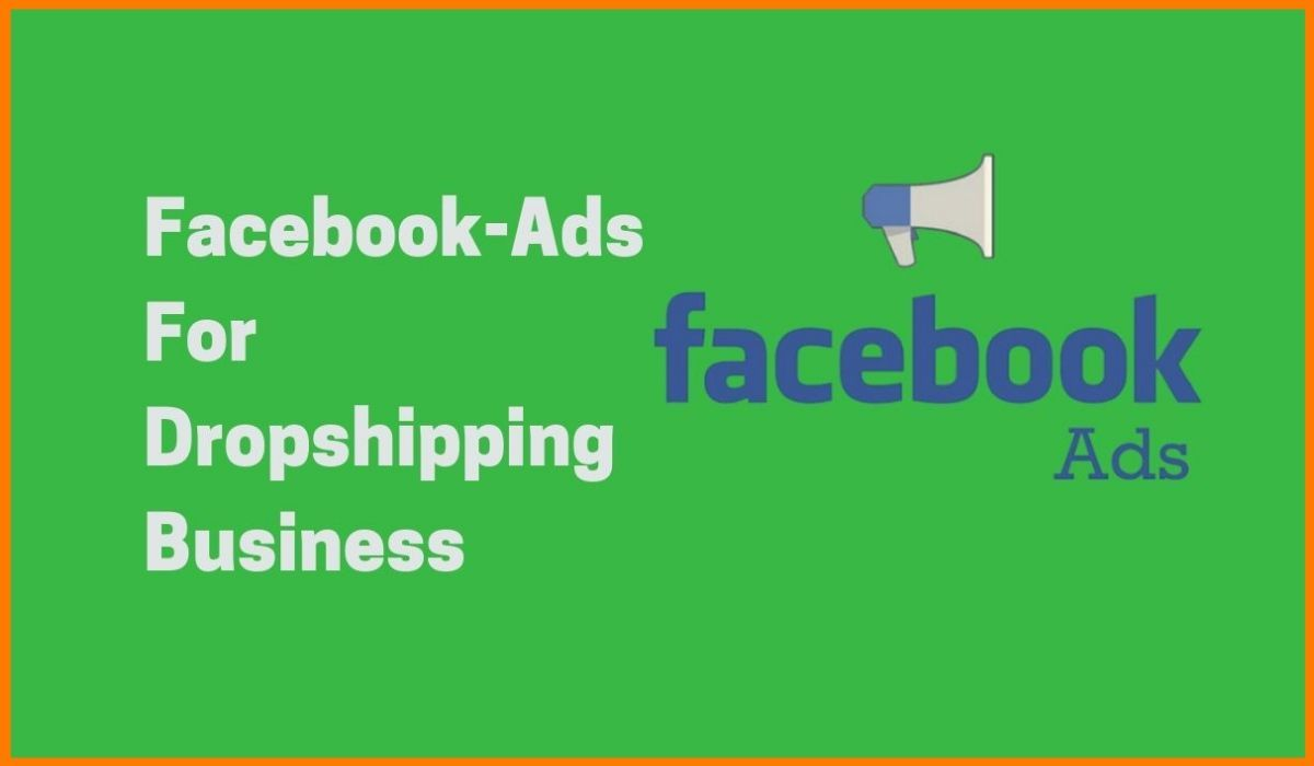 Benefits Of Facebook Ads For Dropshipping 