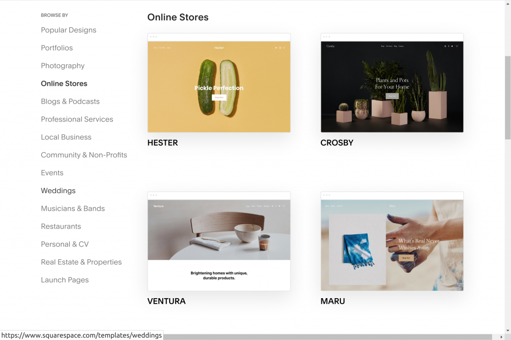 squarespace customizing theme