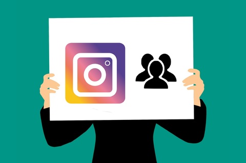 how to promote business with instagram