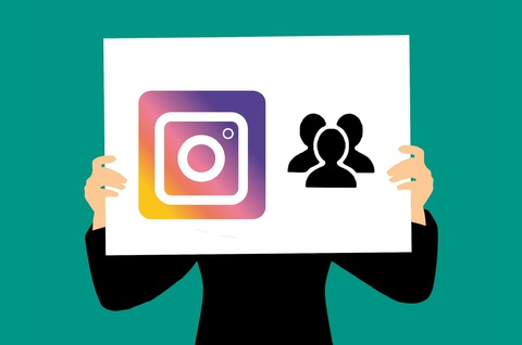 how to promote business with instagram