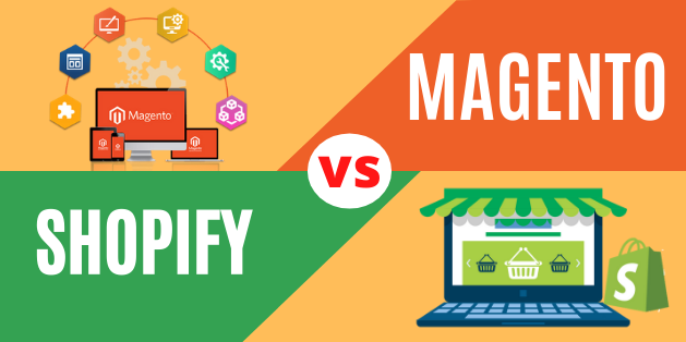 Magento vs. Shopify: Which Is The Better eCommerce Platform?