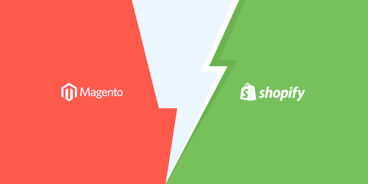 Final Thoughts: Magento vs. Shopify