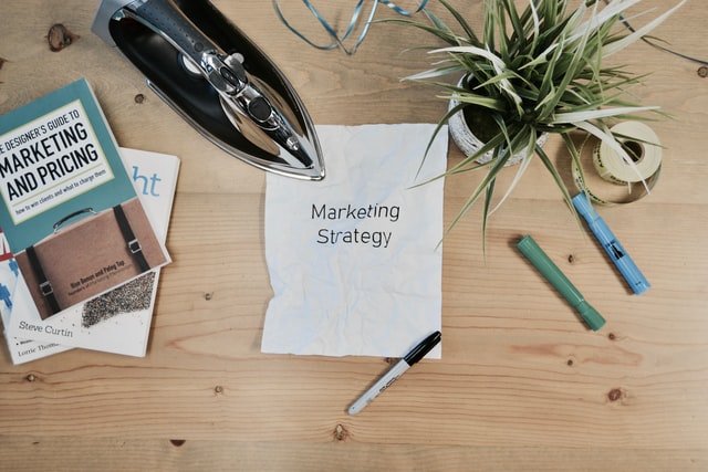 4 C's Of Marketing