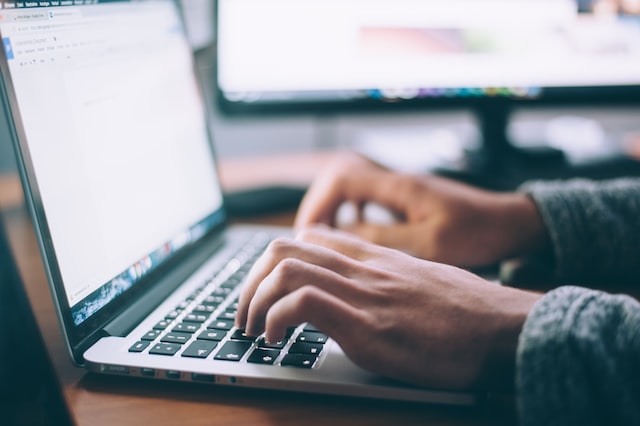 How To Start An Online Store And Create A Website For It