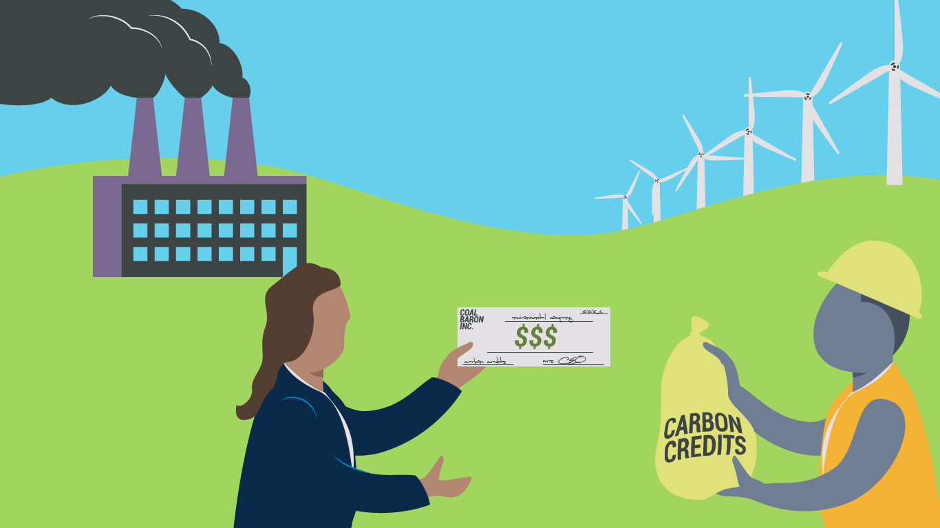 What Are Carbon Credits And How To Invest In Them To Maximize Your Earning Potential