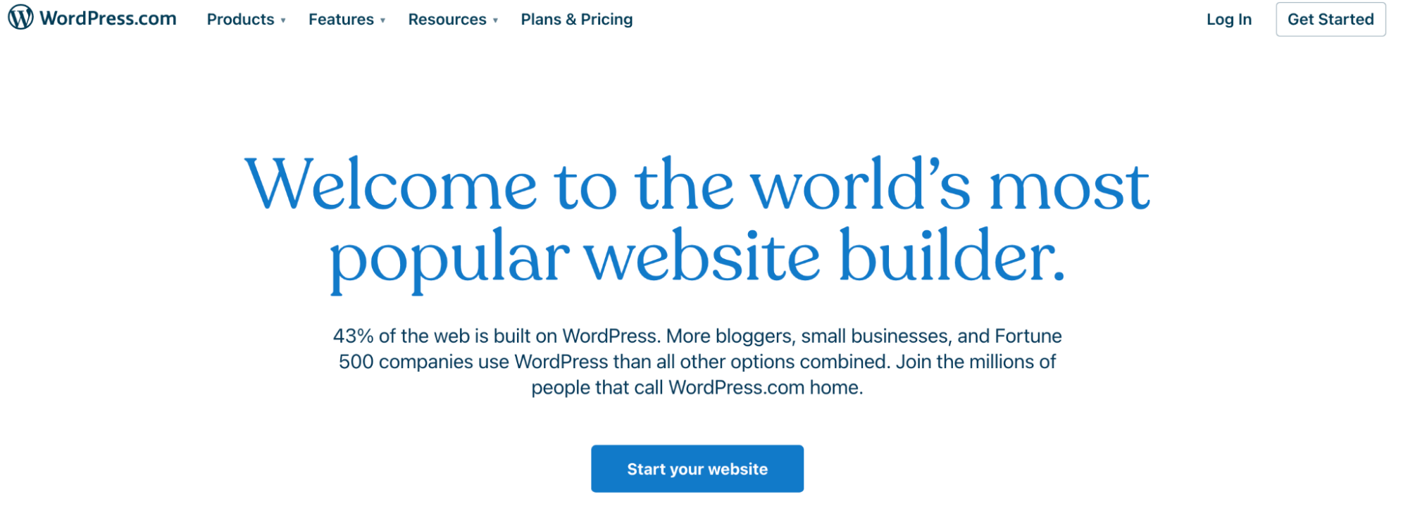 WordPress