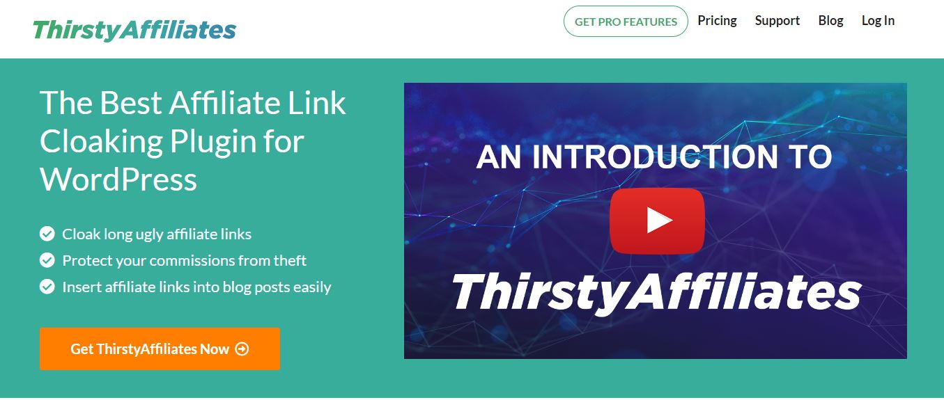 Thirsty Affiliates