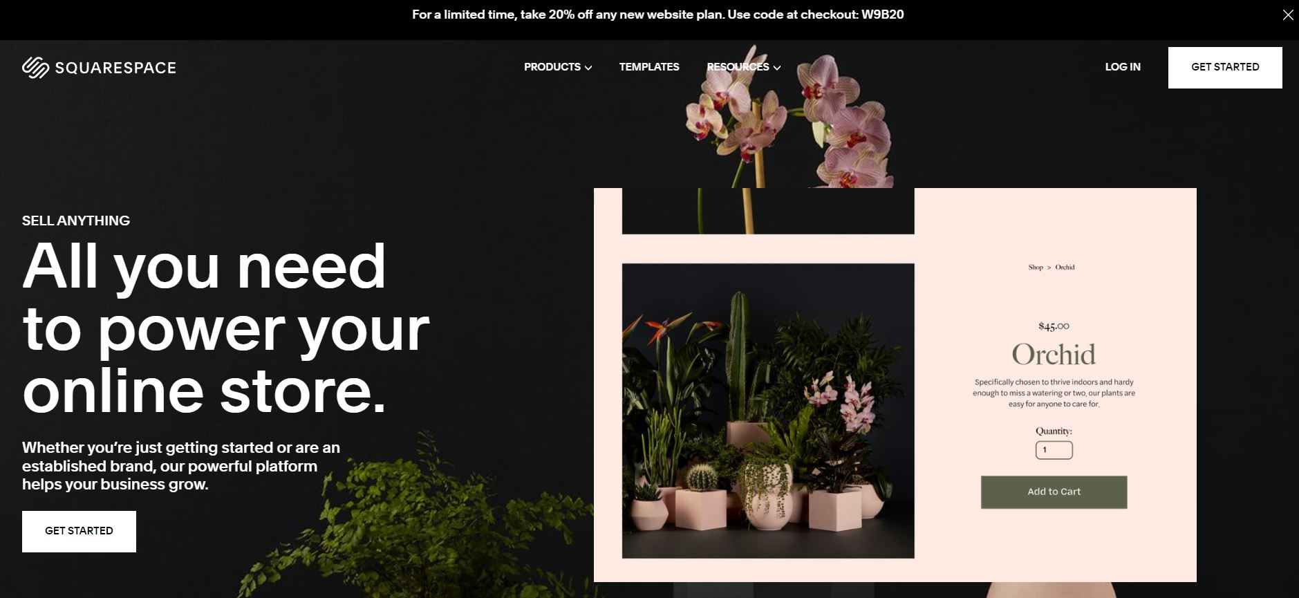 Squarespace